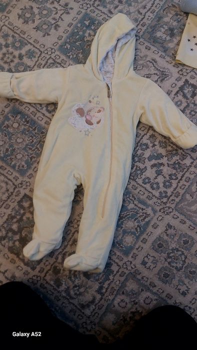 Детскии комбизон сатылад