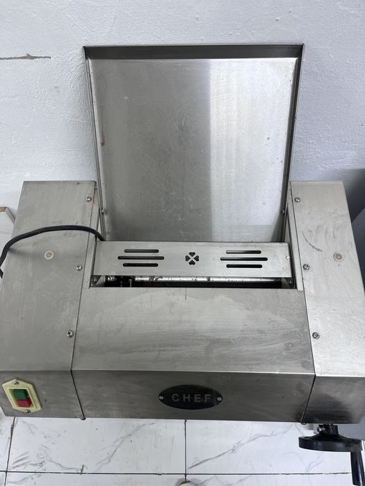 Хлеборезка