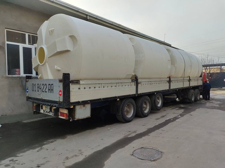 Bochka Бочкалар Ёмкость для воды bochkalar