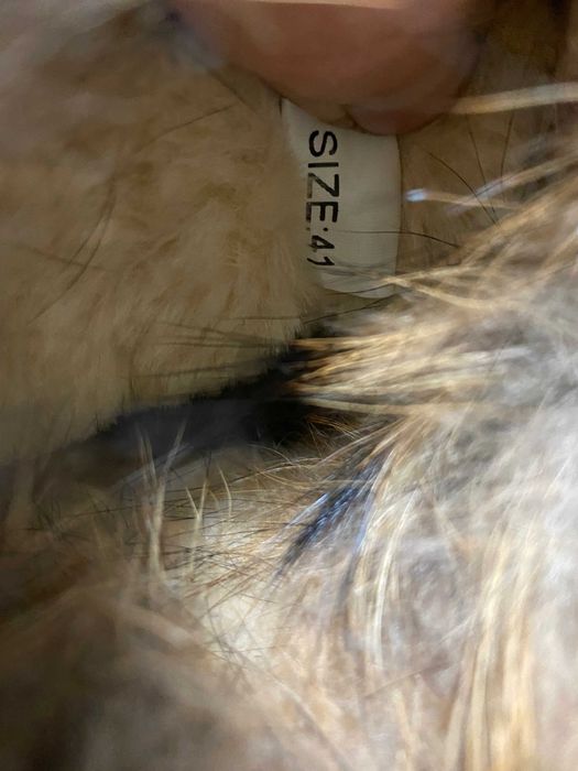 ''OOG Generation''оригинални дамски зимни боти 41 номер