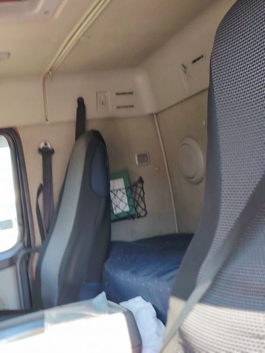 Volvo 8x4 , autobasculanta