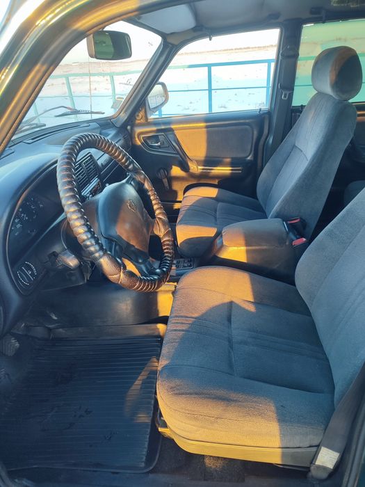 В продаже газ 3110 волга