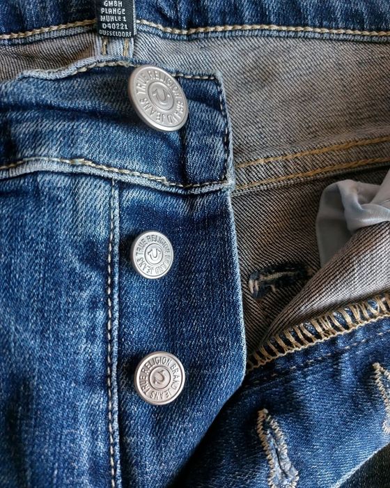 True Religion дънки