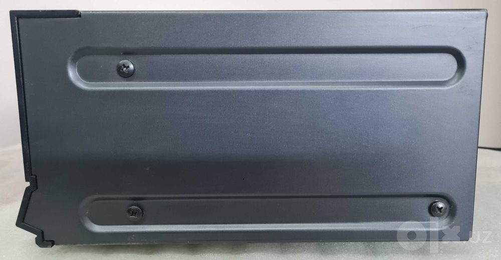 Для ценителей Японского звука винтажная двухкассетная дека JVC TD-W10E