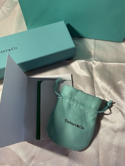 Bratara din argint 925 Tiffany&Co.