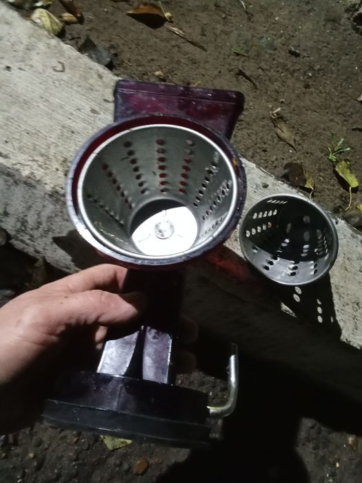 Овощерезке не дорого