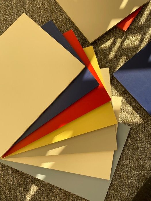 негорючие фасадные фиброцементные панели с гарантием от Завода