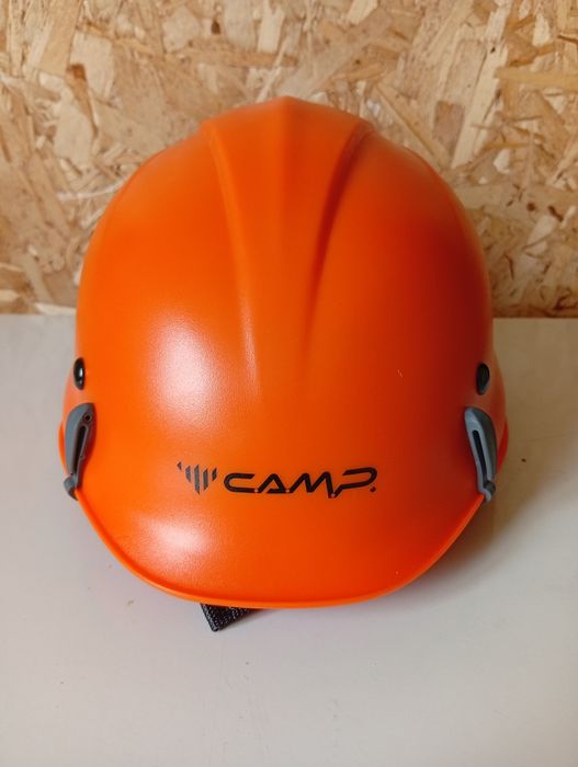 Каски для альпинизма CAMP.