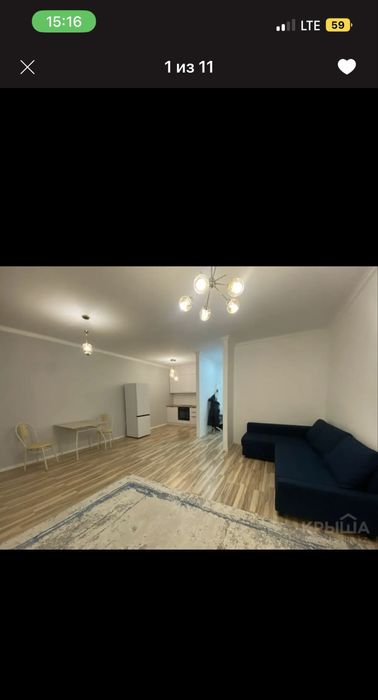 Срочно Сдам квартиру