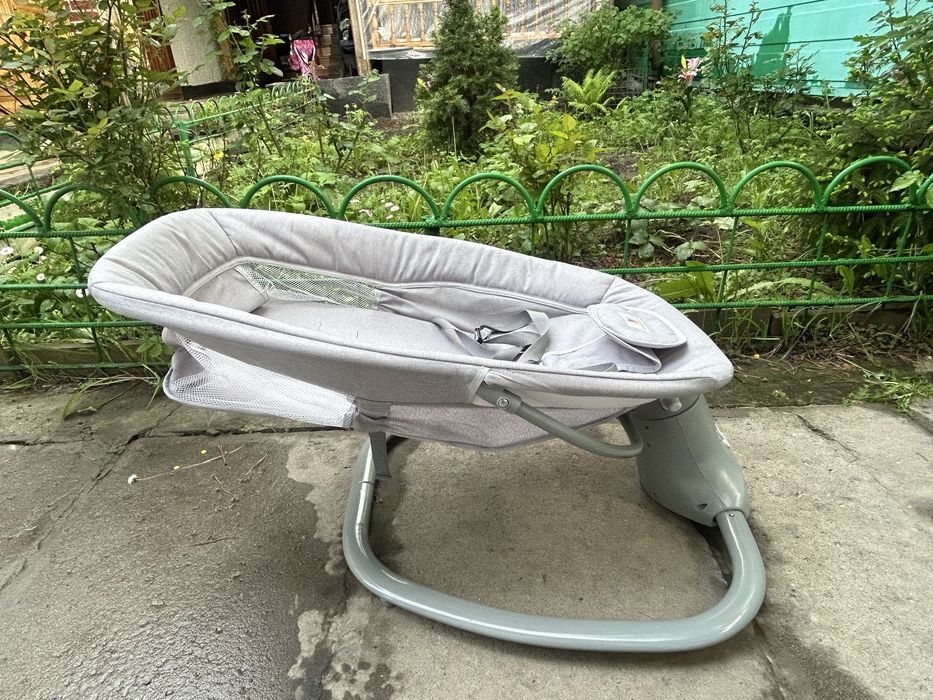 продам детскую люльку