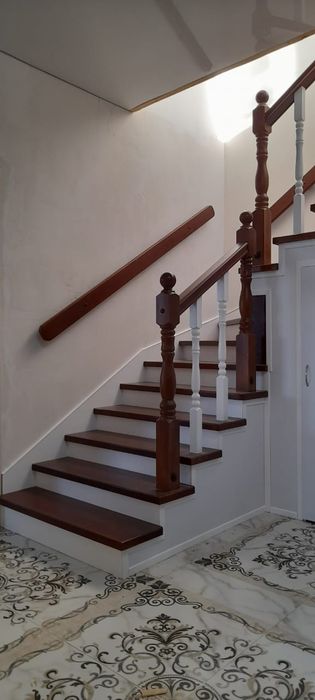 Столярные изделия