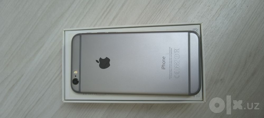 Продаю iPhone 6 64гб