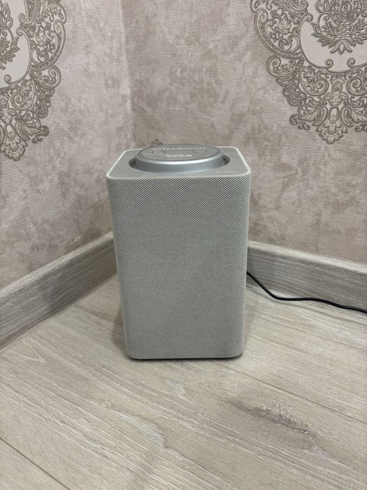 Яндекс Станция Алиса