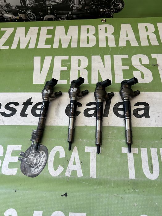 Injectoare Volkswagen Passat B8 2.0 Tdi 2016