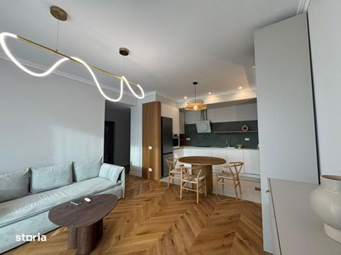 Apartament 2 camere de inchiriat | One 66, vedere panoramica spre Tamp