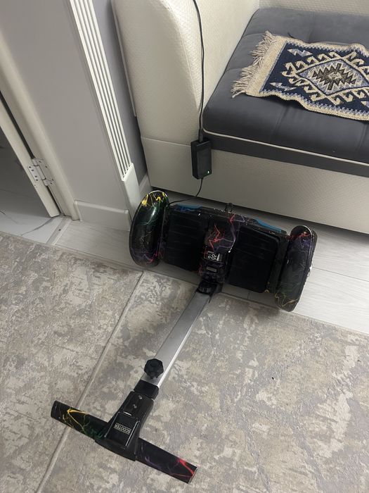 Сигвей гироскутер