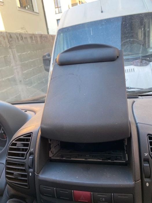 Фиат Дукато 2.8 на части