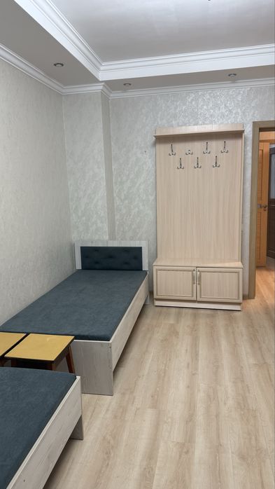 Подселения для девушек