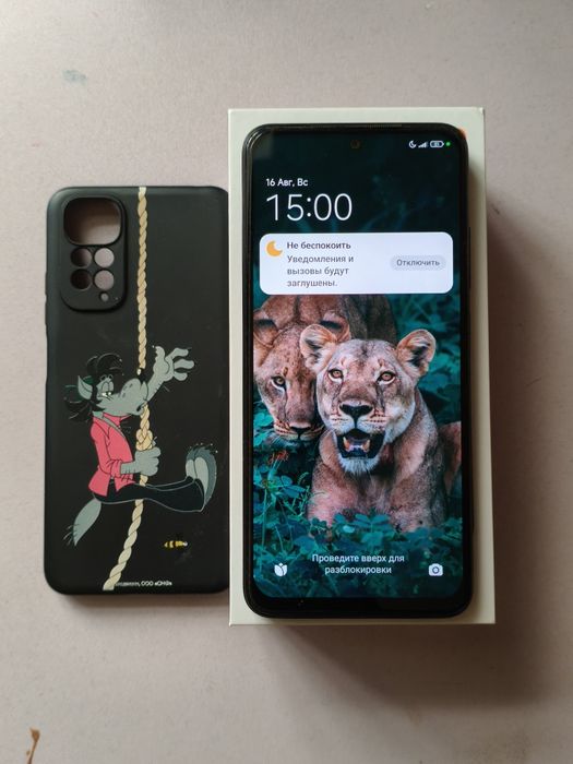 Redmi not 11s в продаже