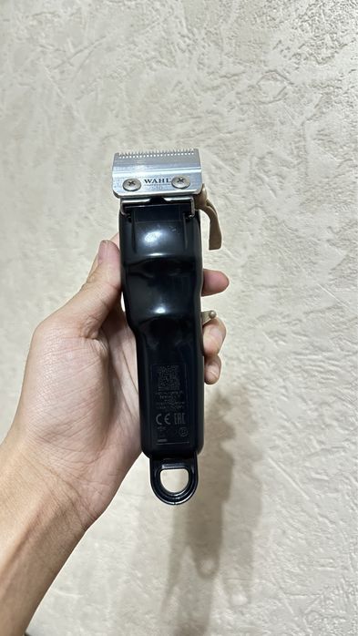 Wahl Машенька для стрижка