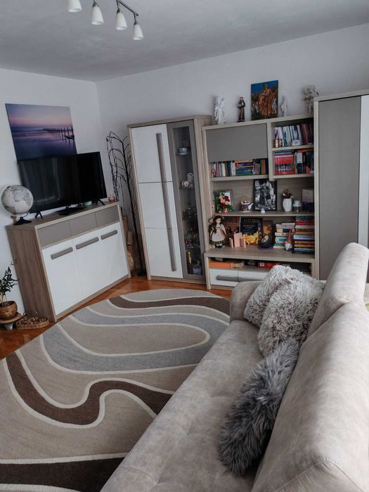 Apartament de vânzare 2 camere 67 mp utili, zona ultra centrală