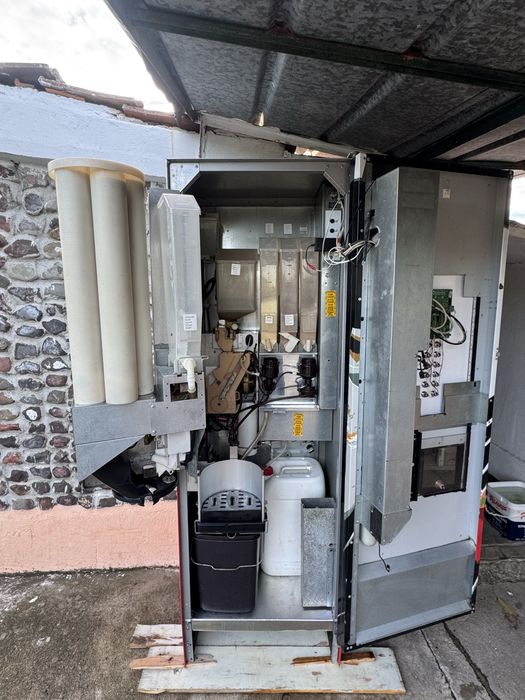 Zanussi Venezia  3 месеца пълна гаранция!