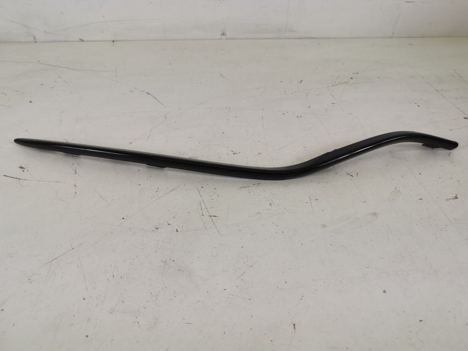 Орнамент предна броня / Ornament Predna Bronya Mercedes Benz S63 AMG О