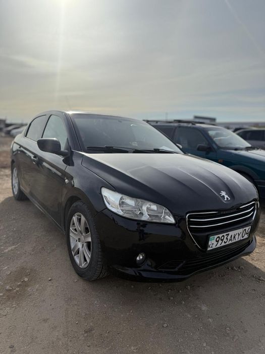 Продается Пежо 301