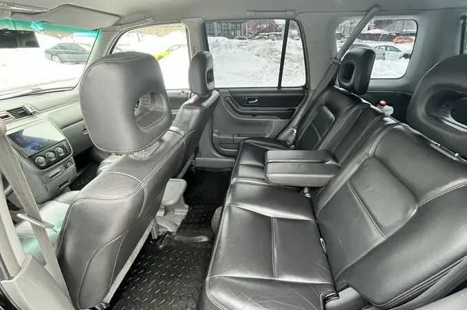 Honda CR-V 2000г