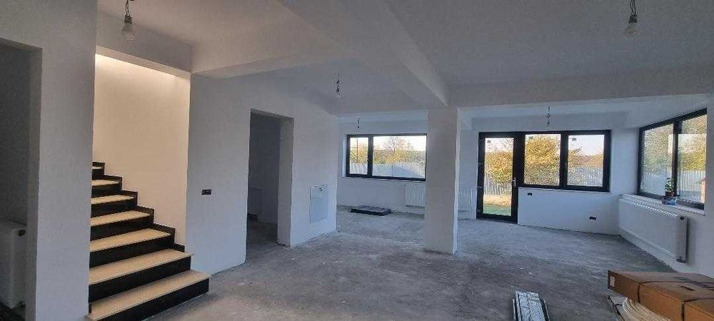 Vila deosebita in apropiere de Ploiesti