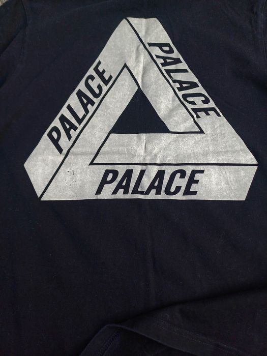 PALACE Logo T-Shirt