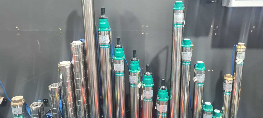 Shimge глубинный скважинный насос Glubinka nasos артезиан