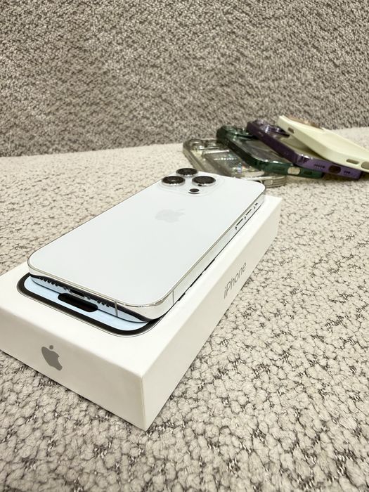 Iphone 14 pro 128 gb