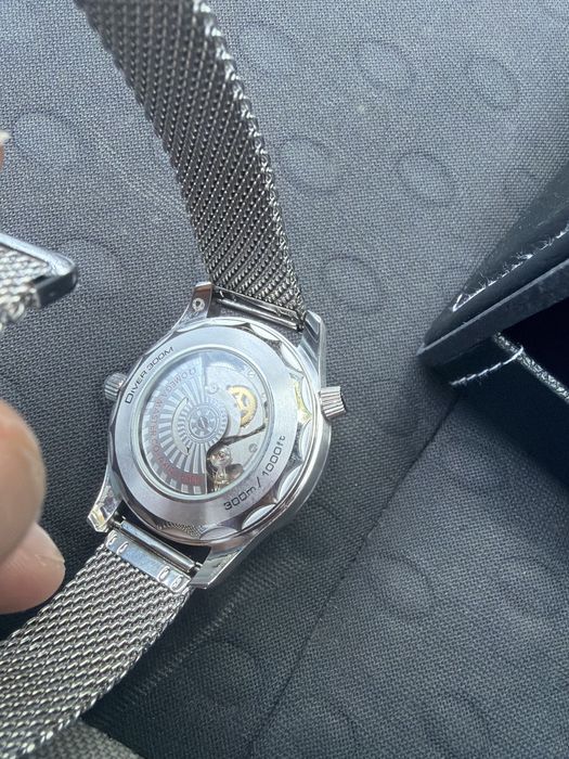 Ceas Omega seamaster