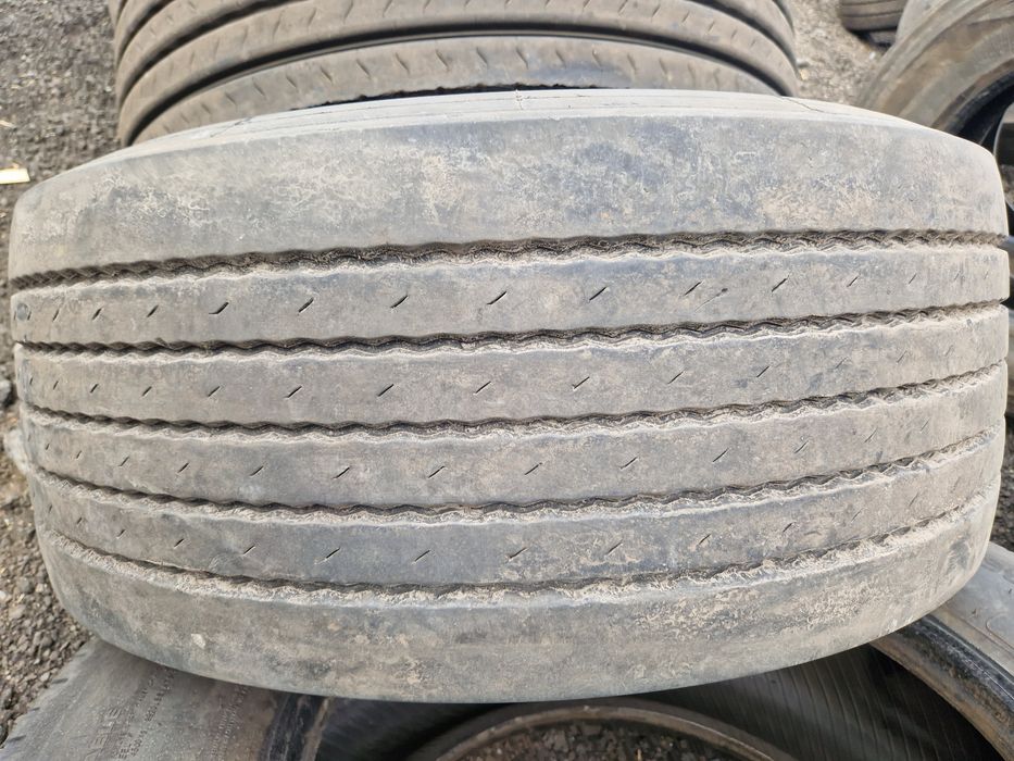 385 55 r22.5 de remorca