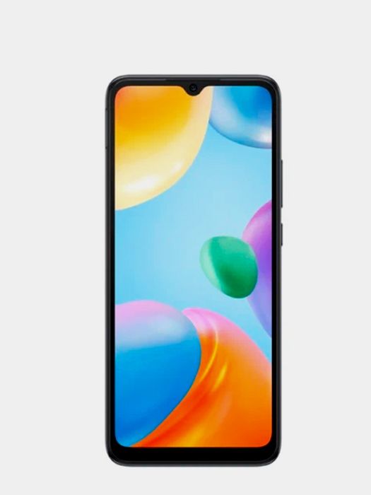 Смартфон Redmi Note 11, 6/128 GB, Gray