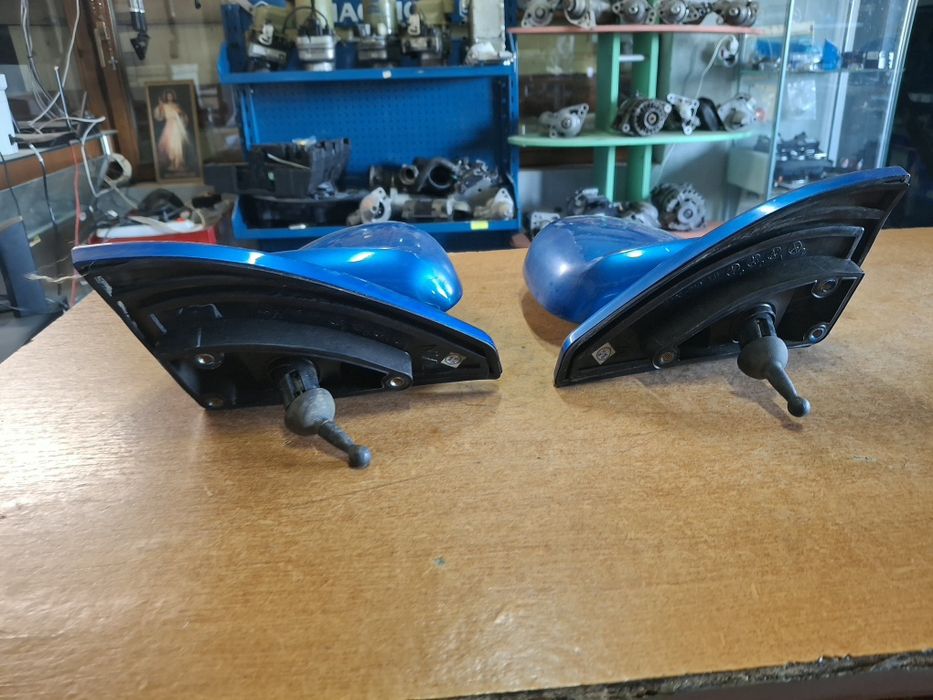 Set oglinzi Hyundai Atos manuale 1999-2003