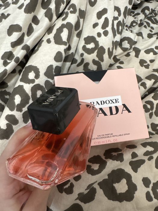 parfum Paradoxe