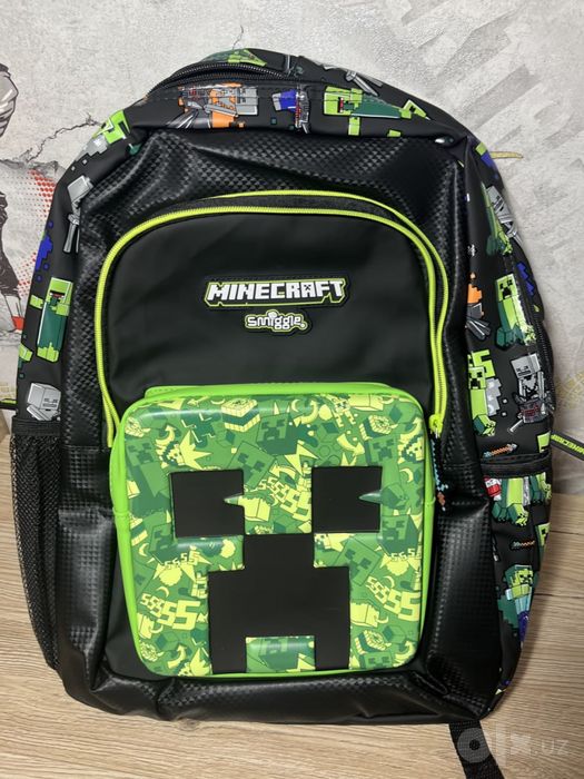 Школьный рюкзак Smiggle