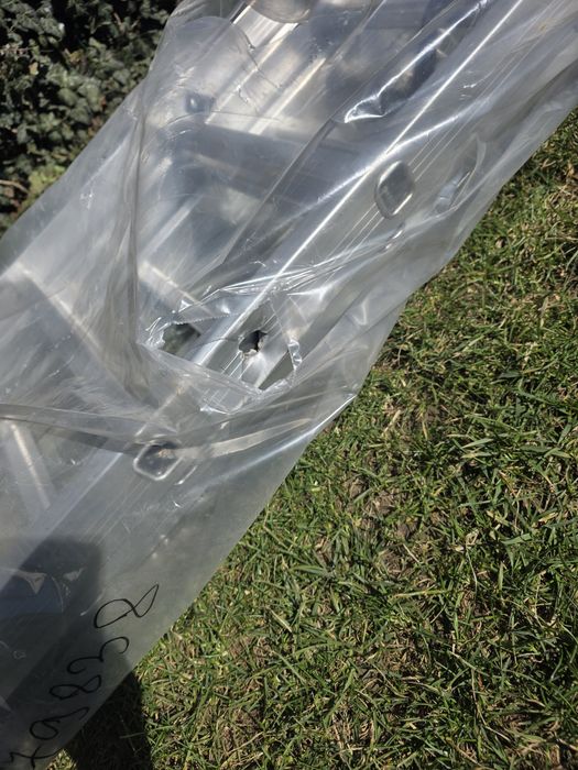 scara aluminiu 1, 2 si 3 tronsoane