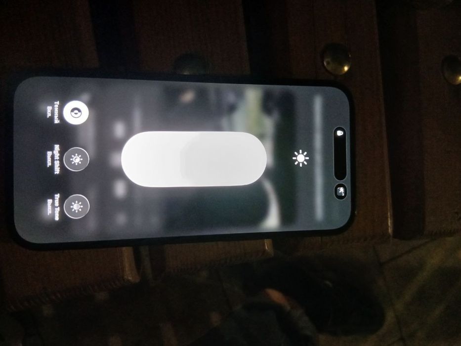 Айфон 15 черный Обмен на эндуро