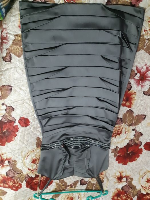 Платье вечернее новое