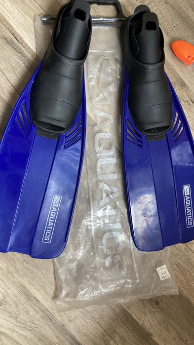 Плавници, шнорхел и очила