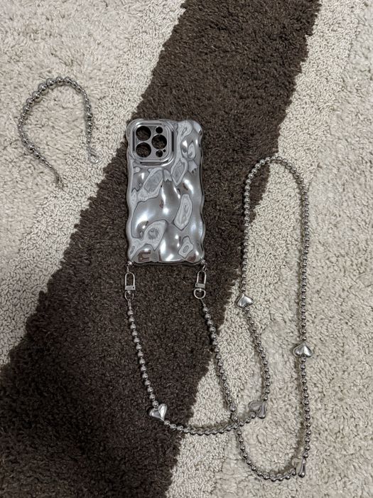 Чехол на iphone 14 pro max