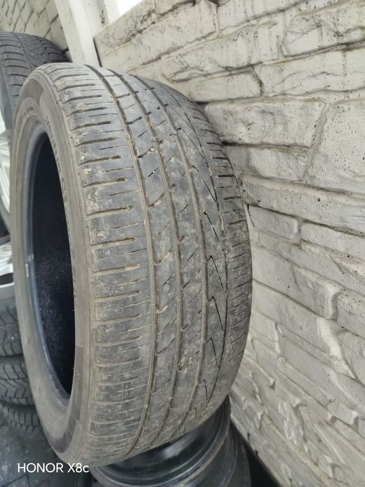 Gume vară 235/50/R19