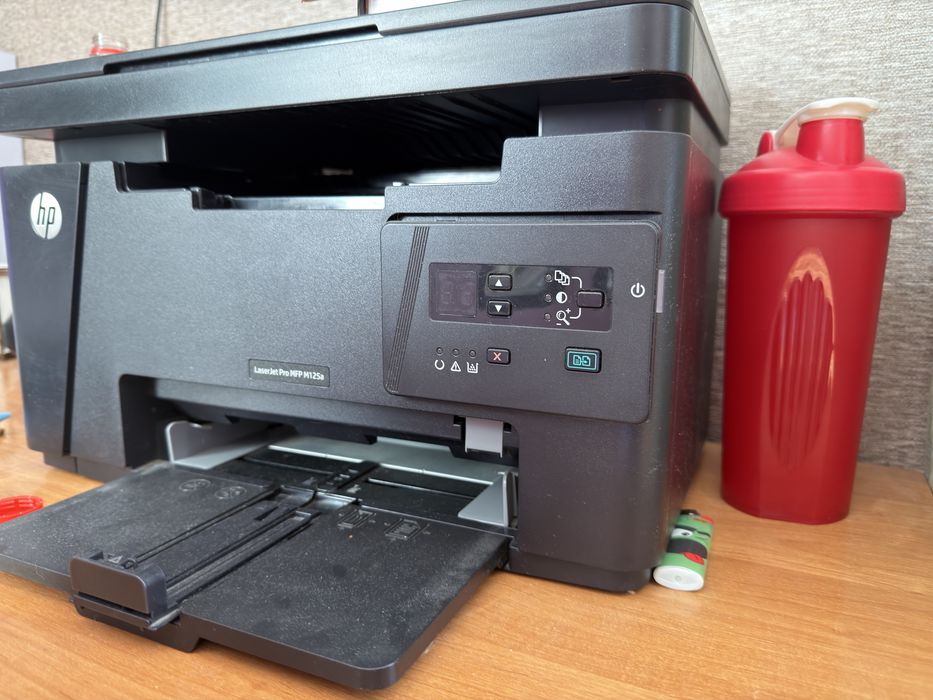 Продам принтер мфу