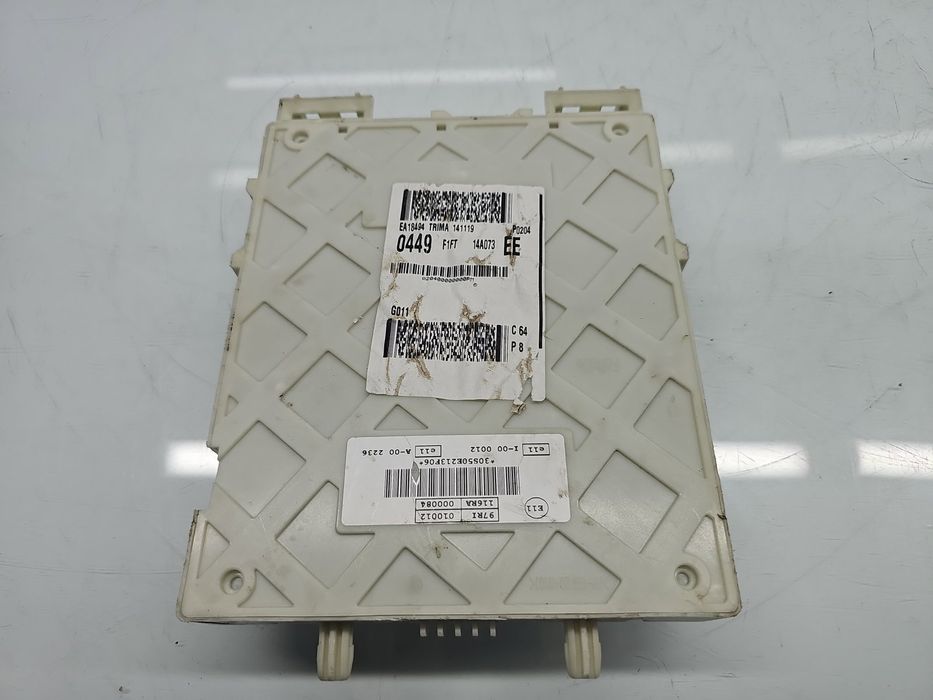 Panou sigurante Ford Kuga II [Fabr 2012-prezent] F1FT-14A073-EE