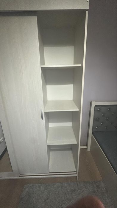 Шкаф для одежды-шифонер