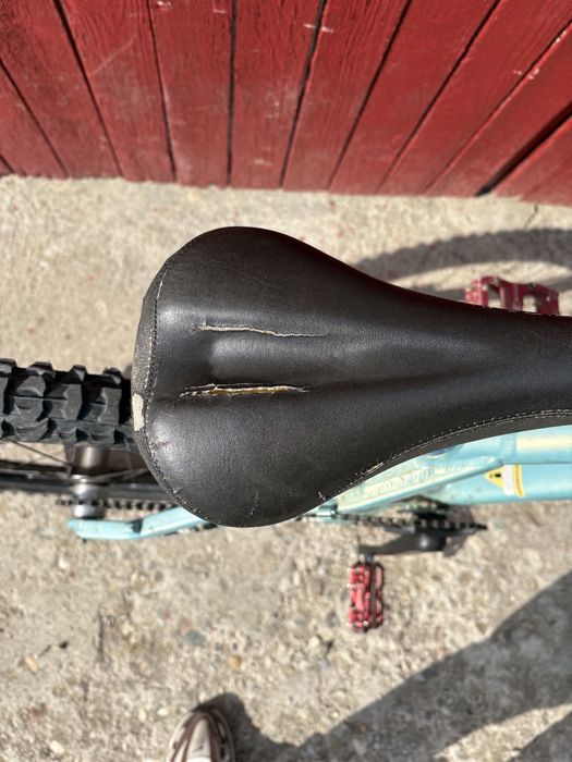 bicicleta dirt da bomb molotov 3 blue