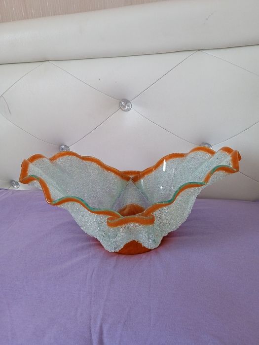 Продам вазу для фруктов